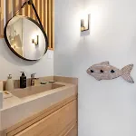 Le Duplex De La Mer, Vue Magnifique, Acces Apartment *