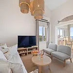 Le Duplex De La Mer, Vue Magnifique, Acces Apartment