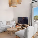 Le Duplex De La Mer, Vue Magnifique, Acces Apartment
