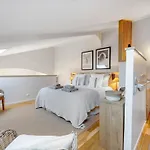 Le Duplex De La Mer, Vue Magnifique, Acces Apartment *