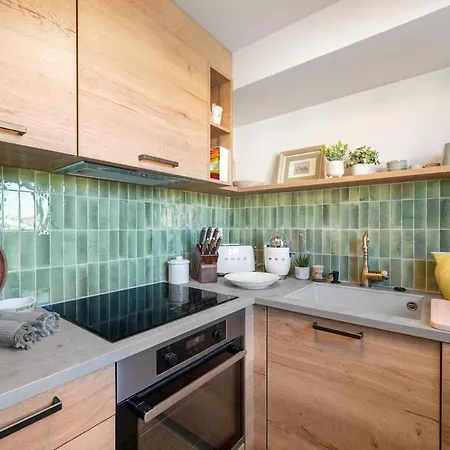 Le Duplex De La Mer, Vue Magnifique, Accès Appartement *