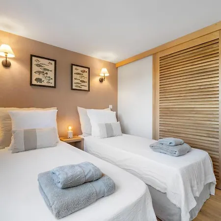 Le Duplex De La Mer, Vue Magnifique, Acces *