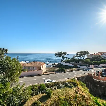 Le Duplex De La Mer, Vue Magnifique, Acces