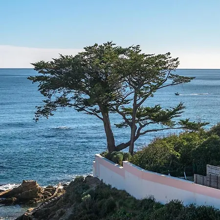 Le Duplex De La Mer, Vue Magnifique, Acces Apartment Fréjus