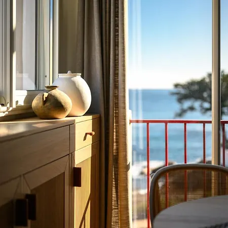 Le Duplex De La Mer, Vue Magnifique, Acces Apartment