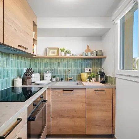 Le Duplex De La Mer, Vue Magnifique, Acces *