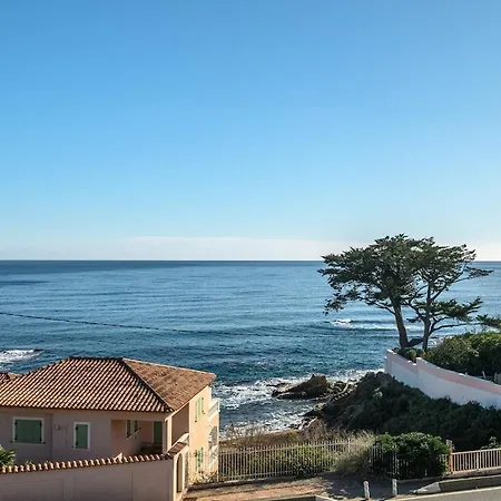 Le Duplex De La Mer, Vue Magnifique, Acces * Frejus