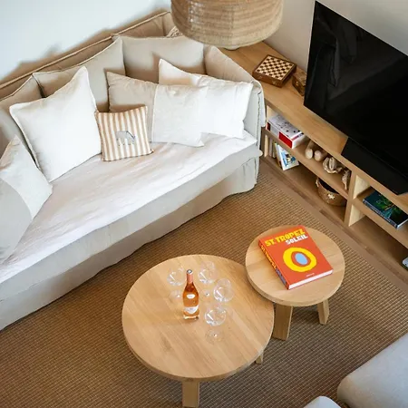 Le Duplex De La Mer, Vue Magnifique, Acces *
