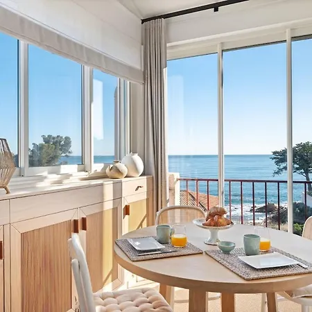 Le Duplex De La Mer, Vue Magnifique, Acces *